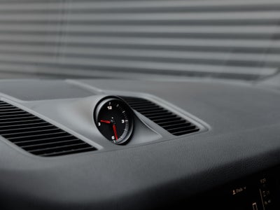 2023 Porsche Cayenne Cayenne Coupe Platinum Edition