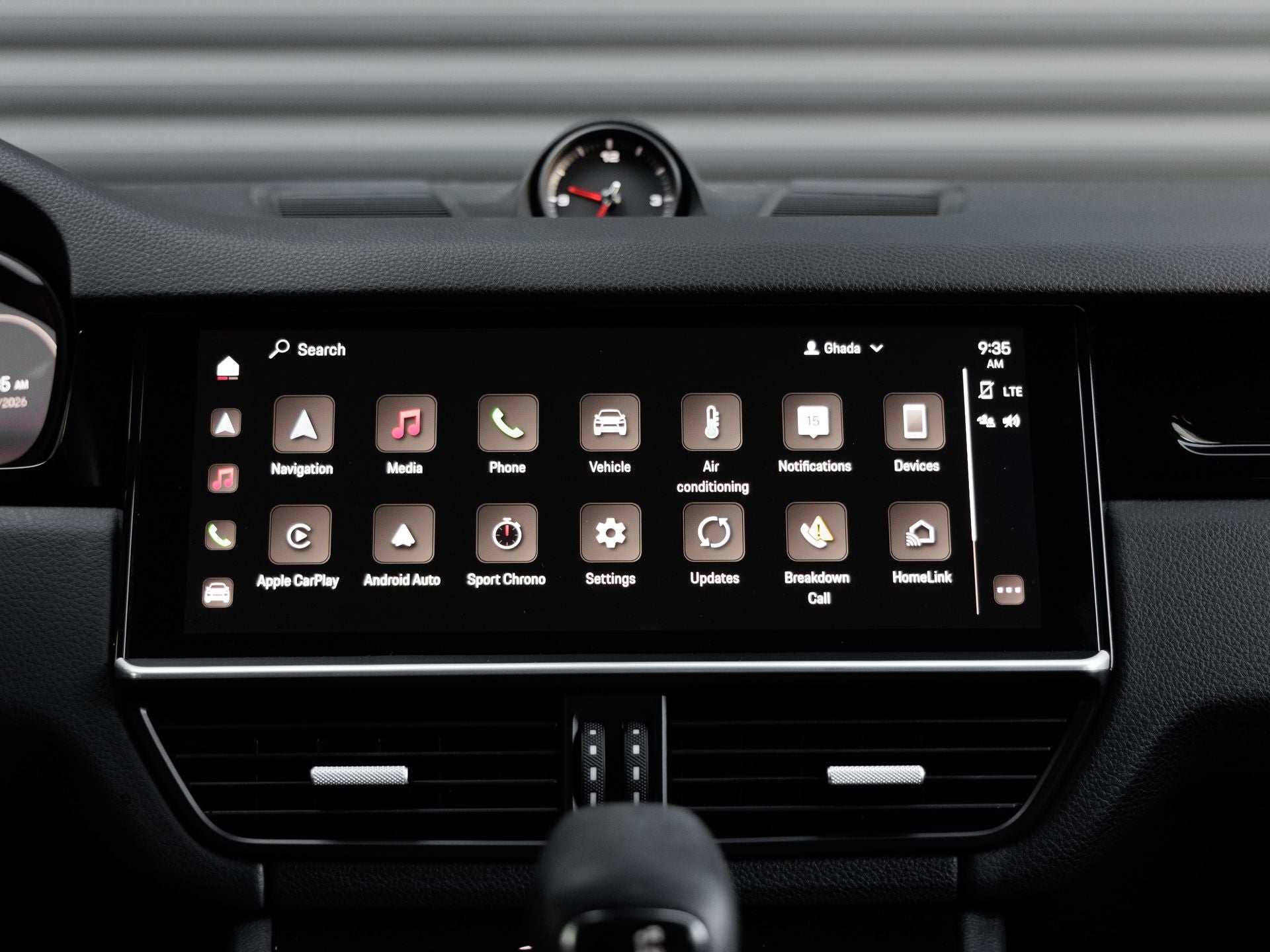 2023 Porsche Cayenne Cayenne Coupe Platinum Edition