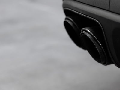 2023 Porsche Cayenne Cayenne Coupe Platinum Edition
