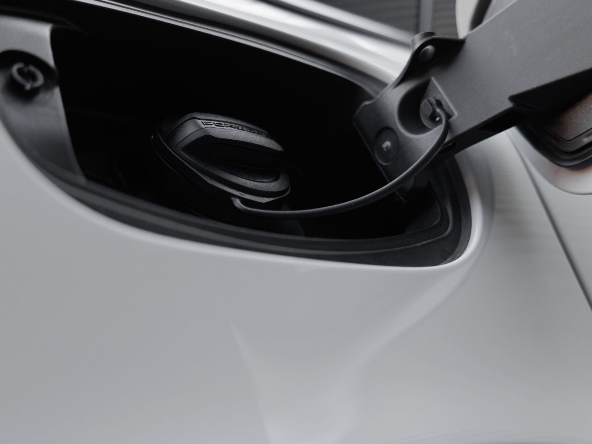2023 Porsche Cayenne Cayenne Coupe Platinum Edition