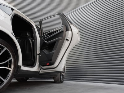 2023 Porsche Cayenne Cayenne Coupe Platinum Edition