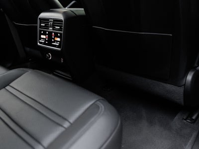 2023 Porsche Cayenne Cayenne Coupe Platinum Edition