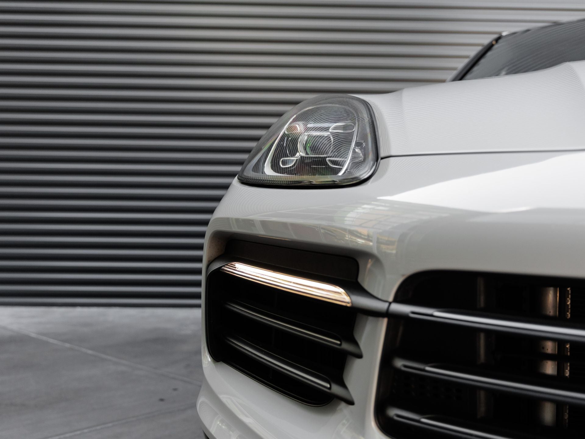 2023 Porsche Cayenne Cayenne Coupe Platinum Edition