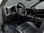 2023 Porsche Cayenne Cayenne Coupe Platinum Edition