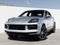 2025 Porsche Cayenne Cayenne Coupe