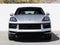 2025 Porsche Cayenne Cayenne Coupe