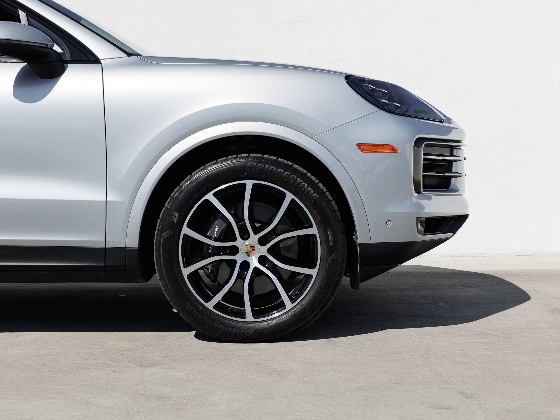 2025 Porsche Cayenne Cayenne Coupe
