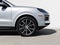2025 Porsche Cayenne Cayenne Coupe