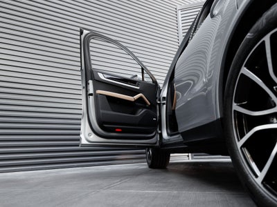 2025 Porsche Cayenne Cayenne Coupe