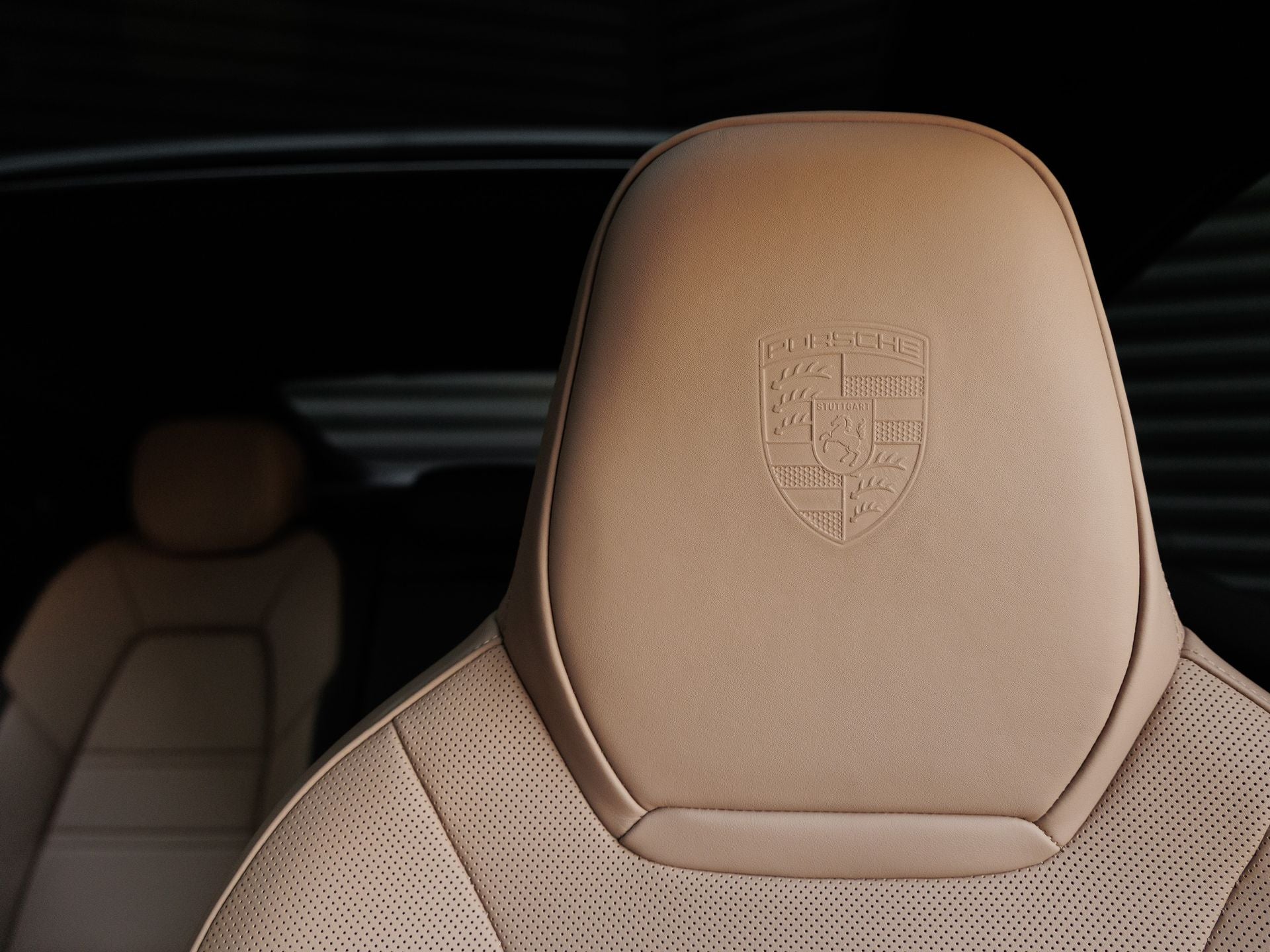 2025 Porsche Cayenne Cayenne Coupe