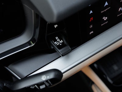 2025 Porsche Cayenne Cayenne Coupe