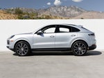 2025 Porsche Cayenne Cayenne Coupe