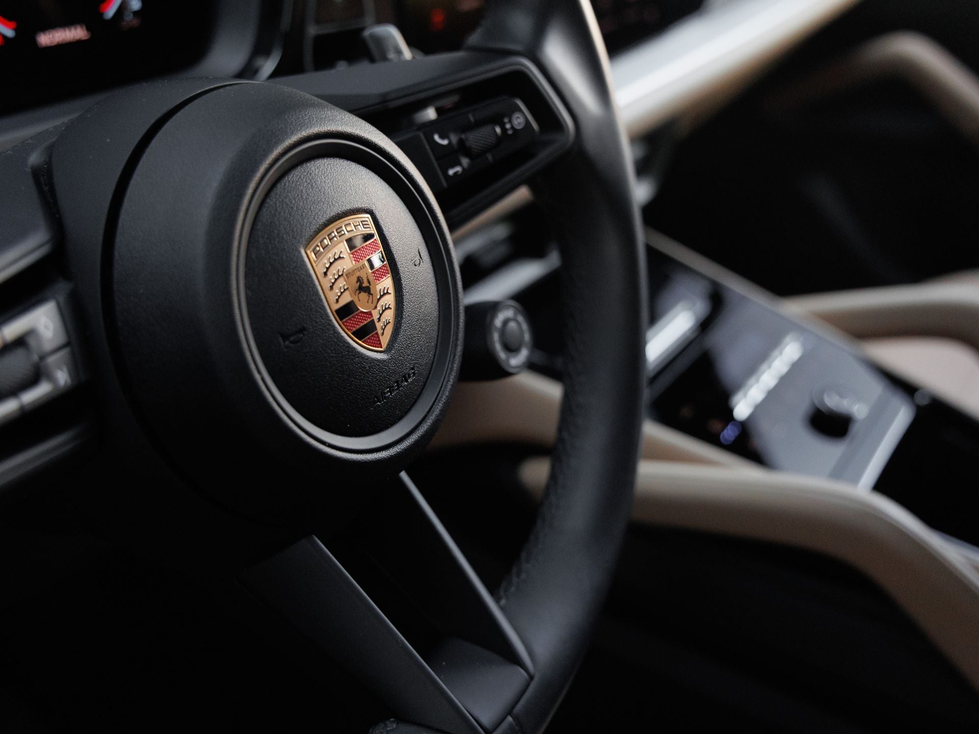2025 Porsche Cayenne Cayenne Coupe