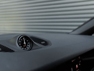 2025 Porsche Cayenne Cayenne Coupe