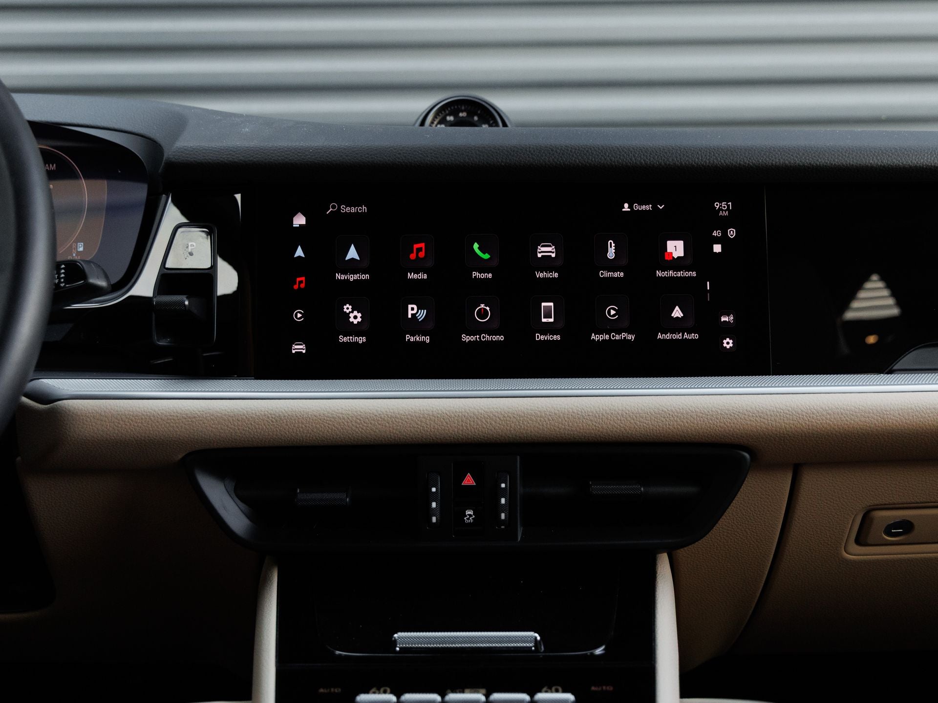 2025 Porsche Cayenne Cayenne Coupe