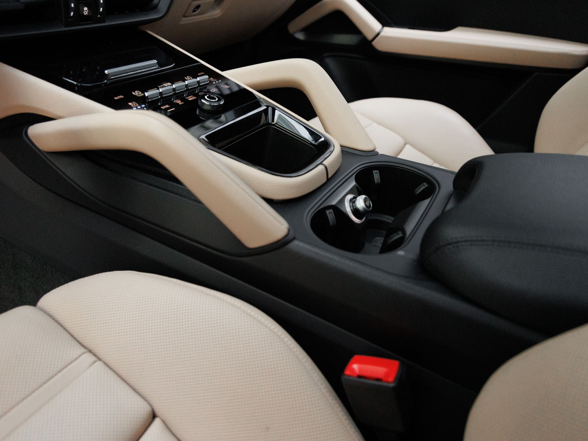 2025 Porsche Cayenne Cayenne Coupe