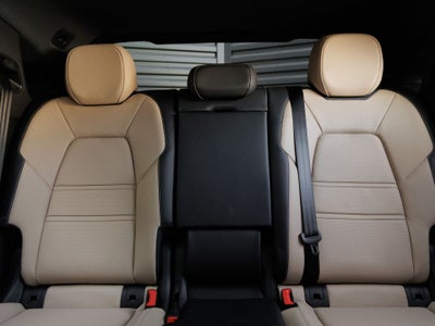 2025 Porsche Cayenne Cayenne Coupe