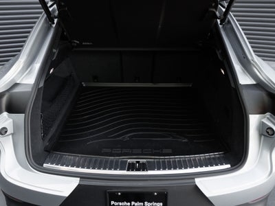 2025 Porsche Cayenne Cayenne Coupe