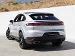 2025 Porsche Cayenne Cayenne Coupe
