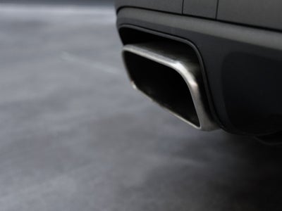 2025 Porsche Cayenne Cayenne Coupe