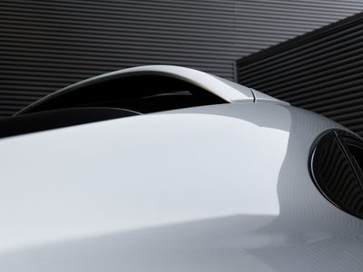 2025 Porsche Cayenne Cayenne Coupe