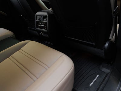 2025 Porsche Cayenne Cayenne Coupe