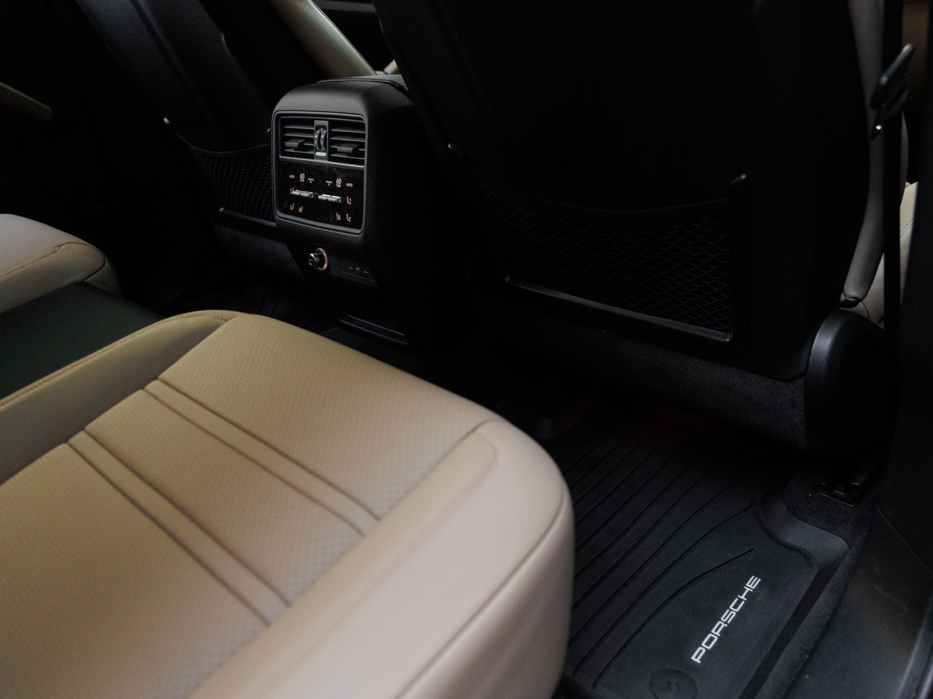 2025 Porsche Cayenne Cayenne Coupe