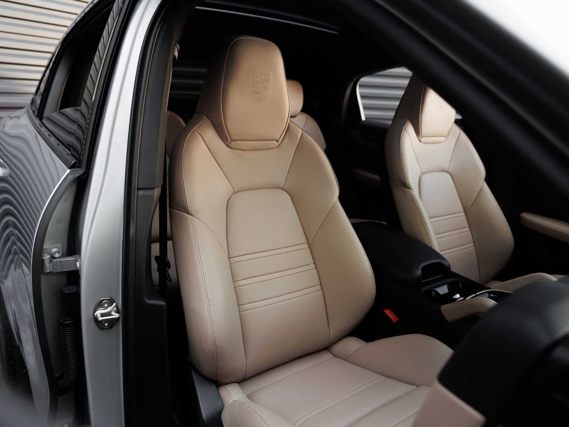 2025 Porsche Cayenne Cayenne Coupe