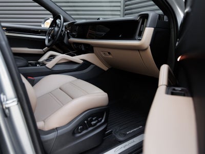 2025 Porsche Cayenne Cayenne Coupe