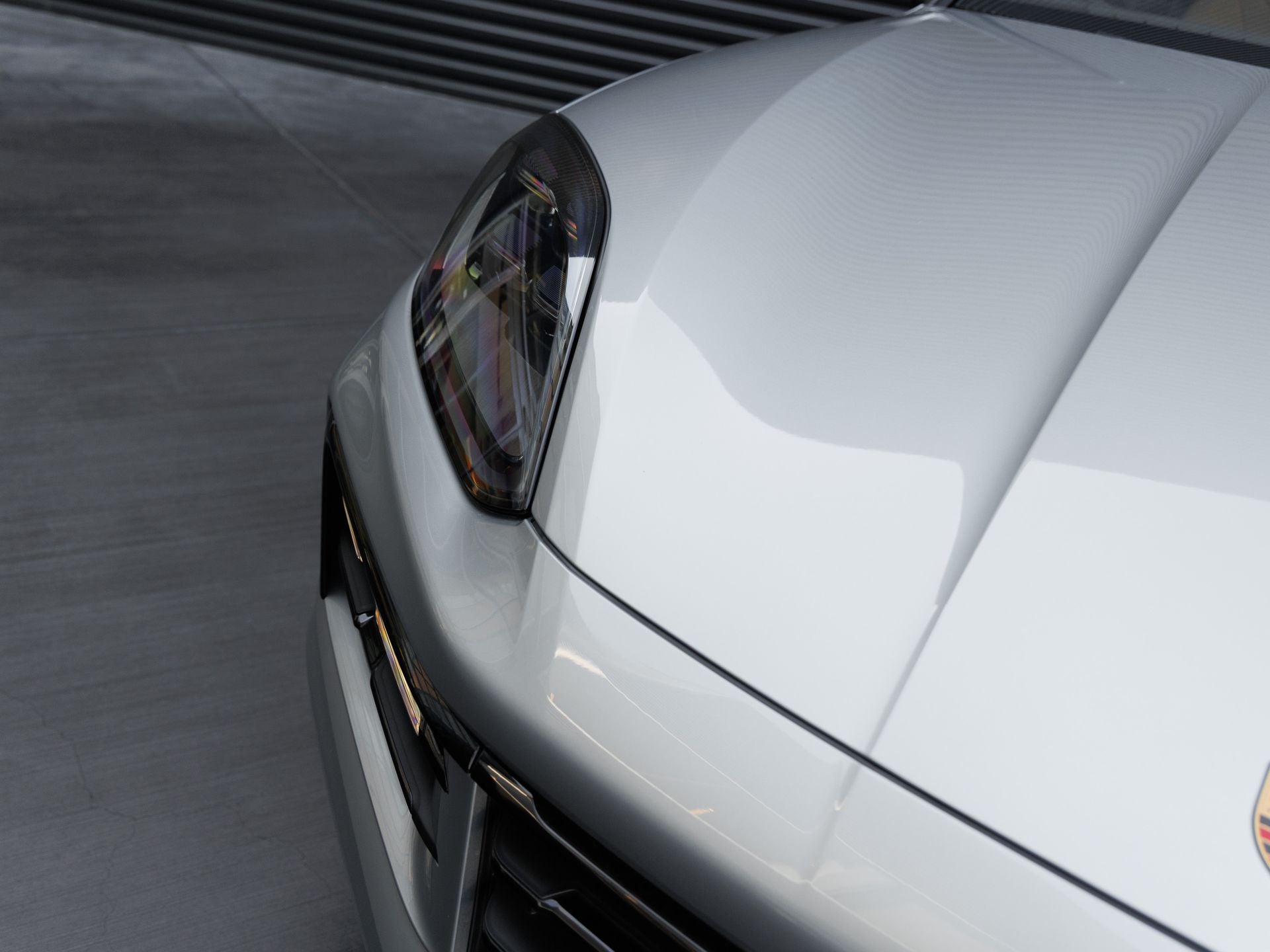 2025 Porsche Cayenne Cayenne Coupe
