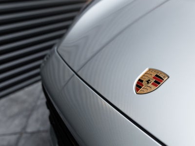 2025 Porsche Cayenne Cayenne Coupe