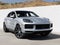 2025 Porsche Cayenne Cayenne Coupe