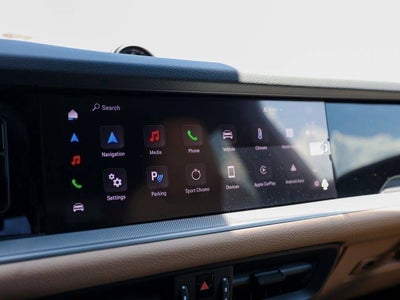 2025 Porsche Cayenne Cayenne Coupe