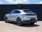2025 Porsche Cayenne Cayenne Coupe