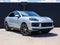 2025 Porsche Cayenne Cayenne Coupe