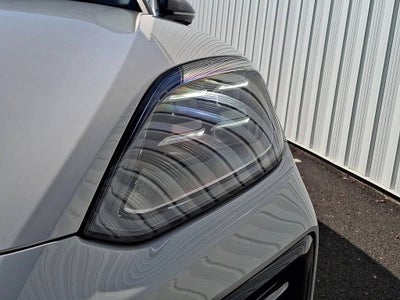 2026 Porsche Cayenne Cayenne Coupe