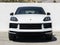 2026 Porsche Cayenne Coupe