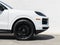 2026 Porsche Cayenne Coupe