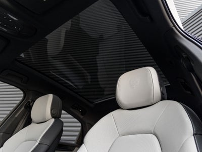 2026 Porsche Cayenne Coupe