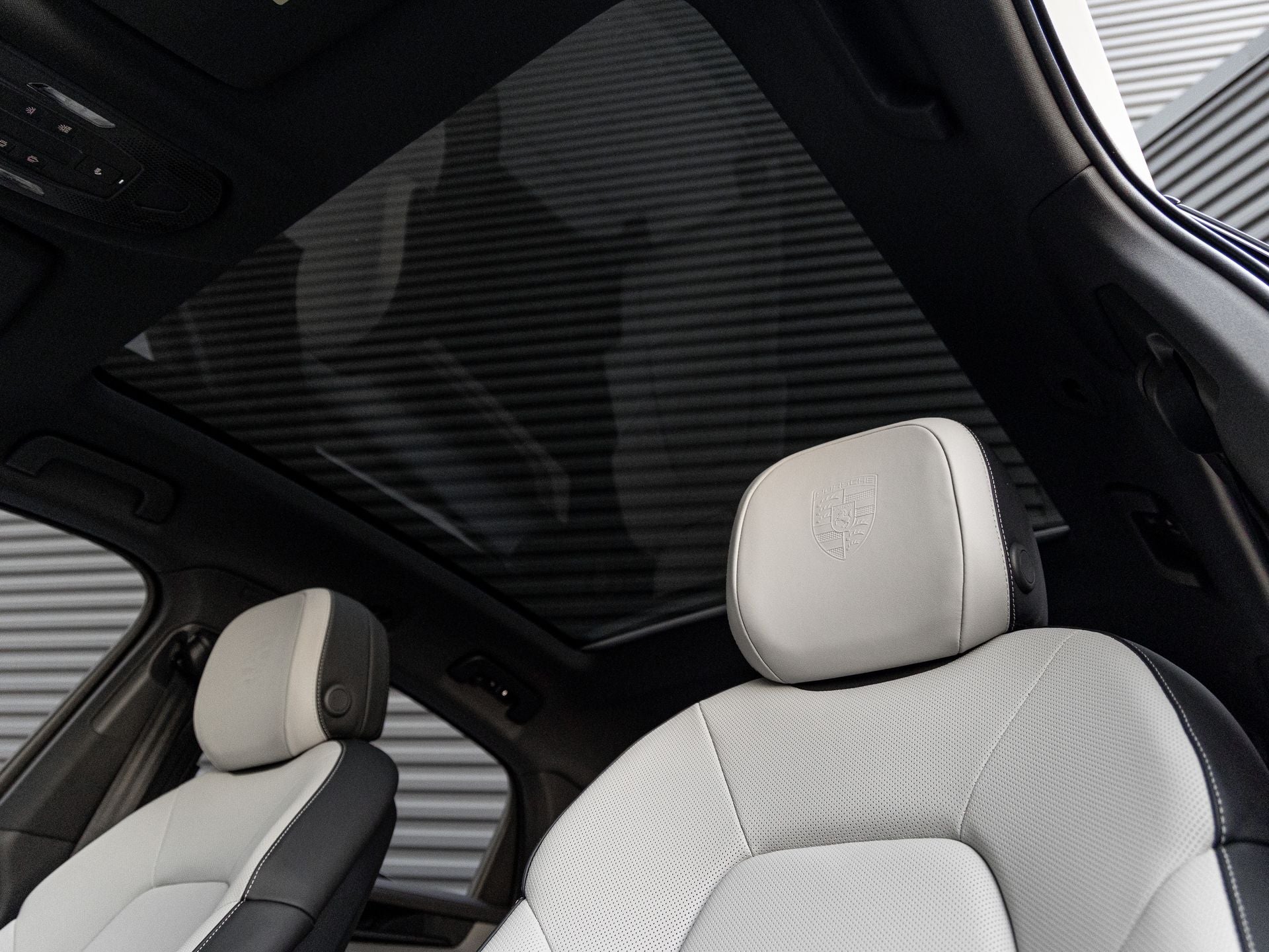 2026 Porsche Cayenne Coupe
