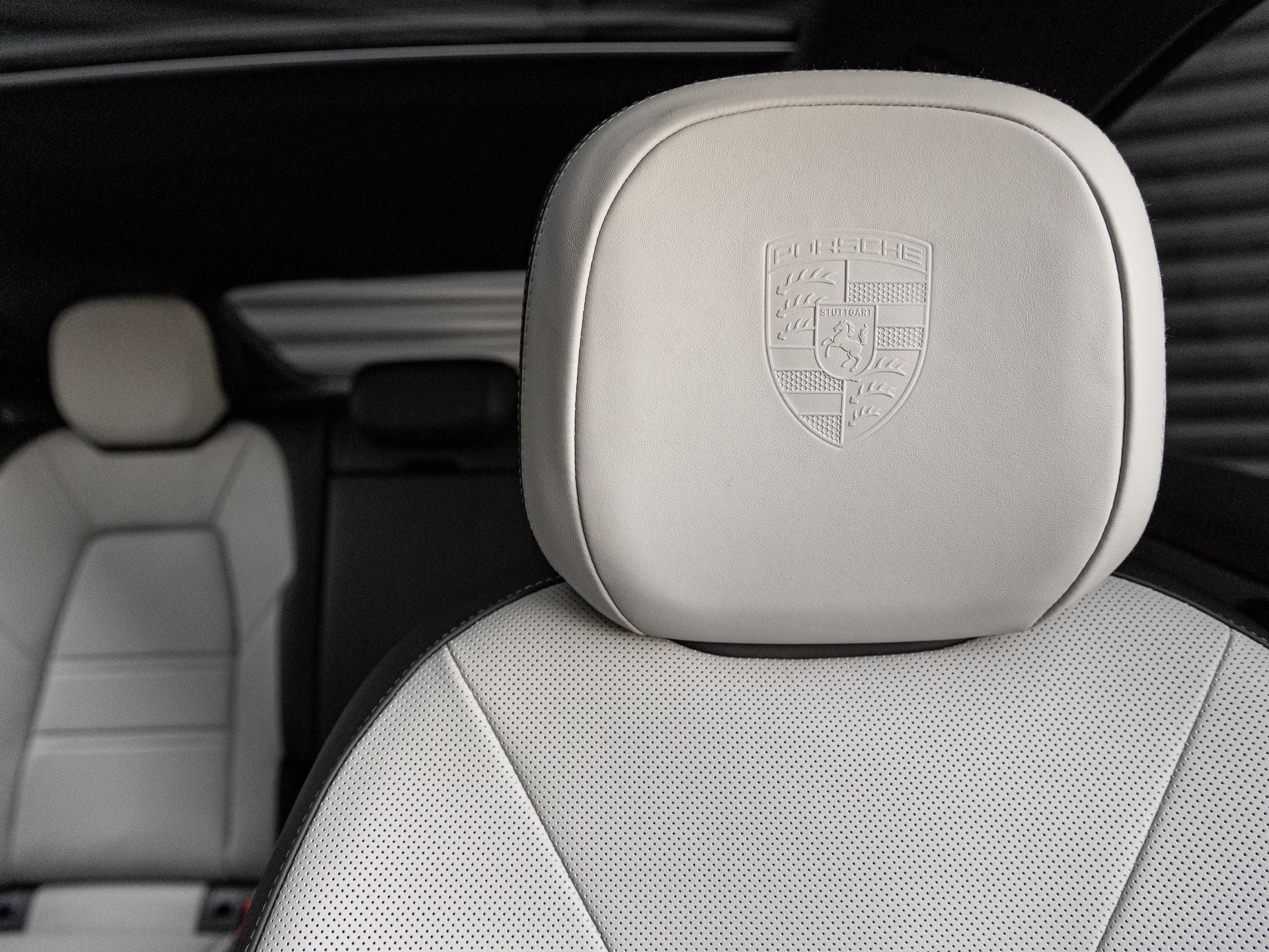 2026 Porsche Cayenne Coupe