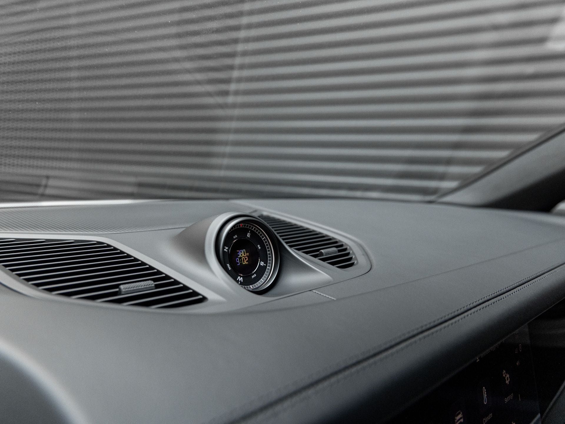 2026 Porsche Cayenne Coupe