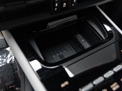 2026 Porsche Cayenne Coupe