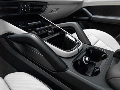 2026 Porsche Cayenne Coupe