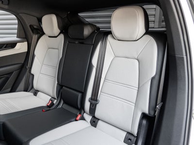 2026 Porsche Cayenne Coupe