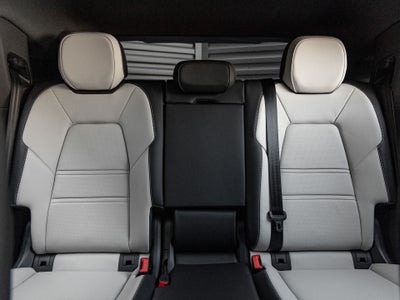 2026 Porsche Cayenne Coupe