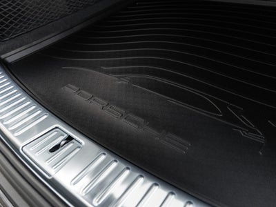 2026 Porsche Cayenne Coupe
