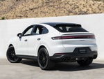2026 Porsche Cayenne Coupe