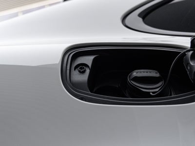 2026 Porsche Cayenne Coupe