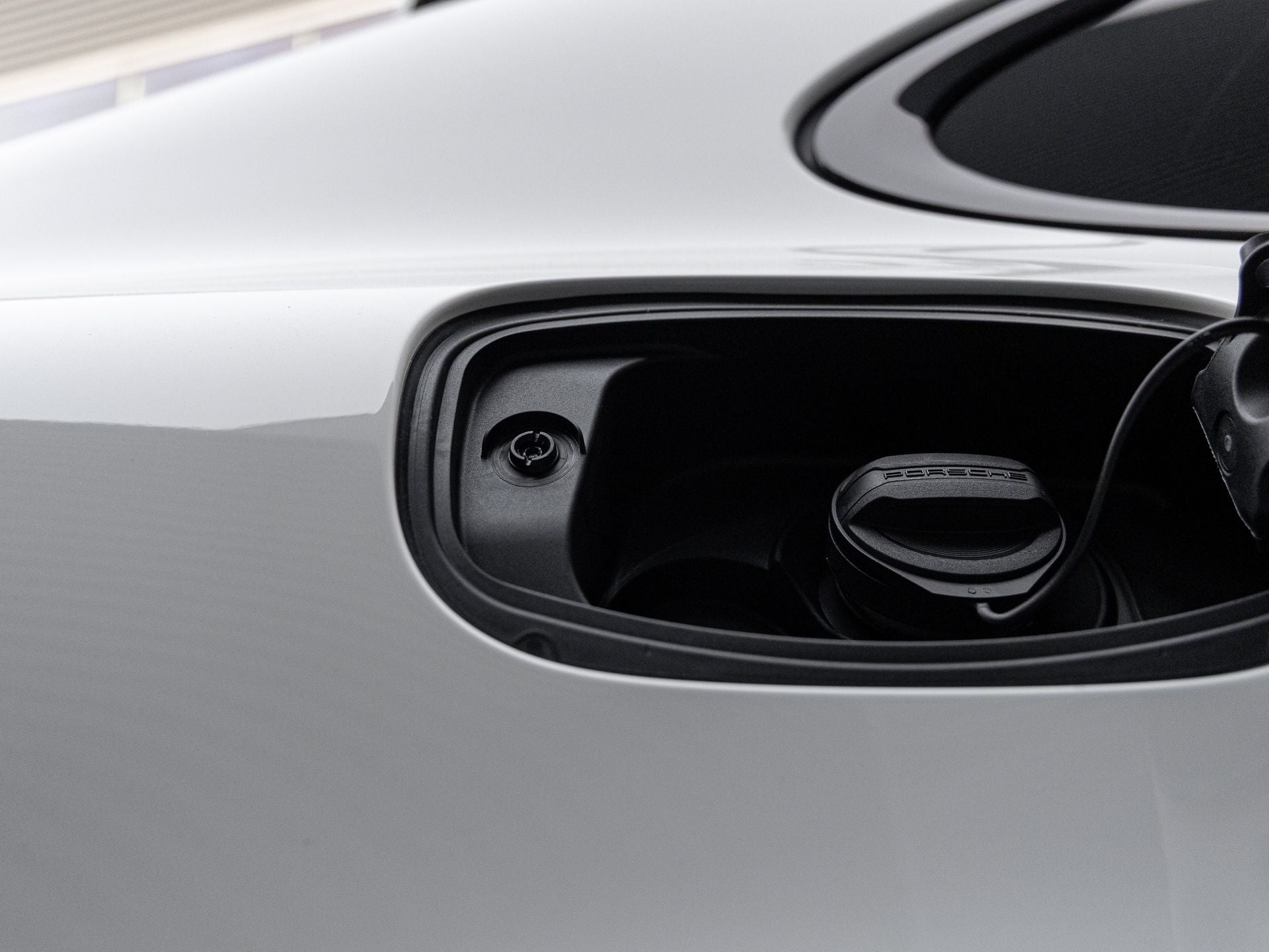 2026 Porsche Cayenne Coupe